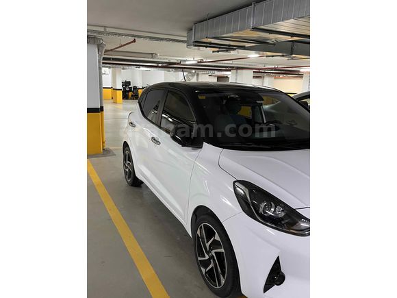Sahibinden Hyundai i10 1.2 MPI Elite 2023 Model İstanbul