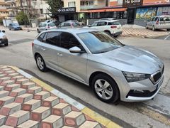 Acil satılık 2023 Skoda Scala Elite