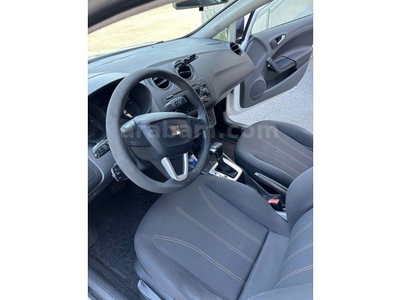 Sahibinden Seat Ibiza 1.6 Reference 2011 Model 