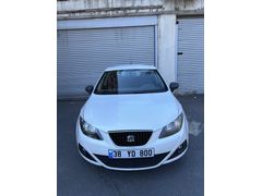 Sahibinden Seat Ibiza 1.6 Reference 2011 Model 