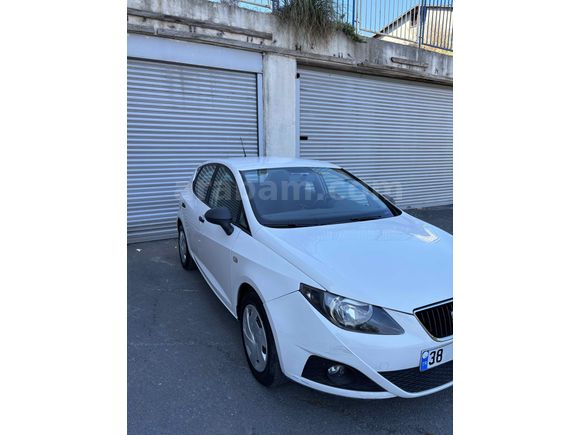 Sahibinden Seat Ibiza 1.6 Reference 2011 Model 
