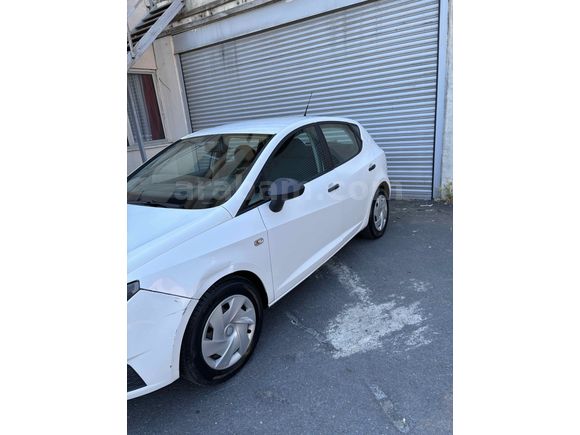 Sahibinden Seat Ibiza 1.6 Reference 2011 Model 
