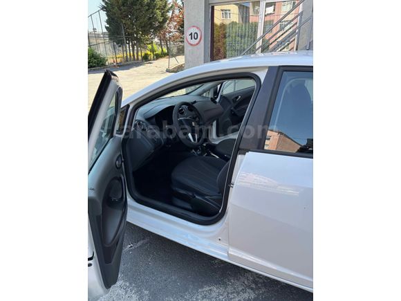 Sahibinden Seat Ibiza 1.6 Reference 2011 Model 