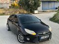 Sahibinden Ford Focus 1.6 Collection 2011 Model  270.000 km Siyah