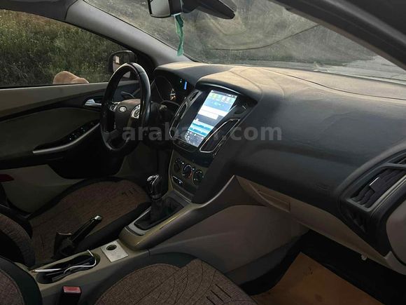 Sahibinden Ford Focus 1.6 Collection 2011 Model  270.000 km Siyah