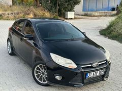 Sahibinden Ford Focus 1.6 Collection 2011 Model  270.000 km Siyah