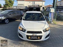 2012- CHEVROLET-AVEO-YENİ KASA-1.3 DİZEL-173.00Km-LS-MANUEL