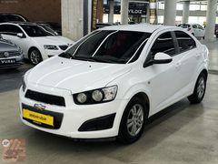 2012 AVEO 1.3 DİZEL SEDAN LT YENİ KASA