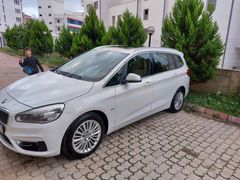 Sahibinden BMW 2 Serisi 216d Gran Tourer Luxury Line 2015 Model | 7 Kişilik Aile Aracı 