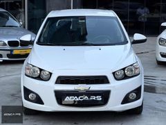 ADA CARS - 2012 Model Chevrolet Aveo Hb. 1.3D LTZ ''HATASIZ''