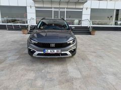 Sahibinden Fiat Egea Cross 1.4 Fire Urban 2025 Model 