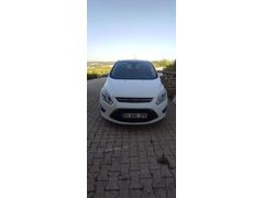 Sahibinden Ford C-Max 1.6 TDCi Titanium X 2012 Model