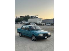 Galeriden Tofaş Şahin S 1995 Model İzmir