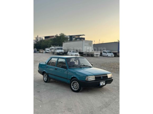 Galeriden Tofaş Şahin S 1995 Model İzmir