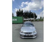 Sahibinden Honda Civic 1.4 i S 2000 Model 
