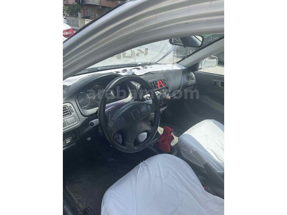 Sahibinden Honda Civic 1.4 i S 2000 Model 