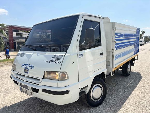 EJDER BMC Levend 3.0 MDS Adana