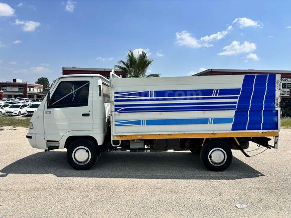 EJDER BMC Levend 3.0 MDS Adana