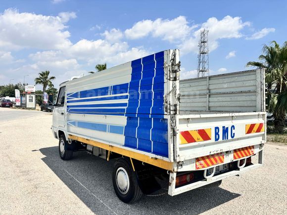 EJDER BMC Levend 3.0 MDS Adana