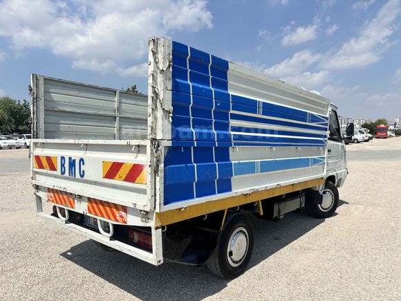 EJDER BMC Levend 3.0 MDS Adana