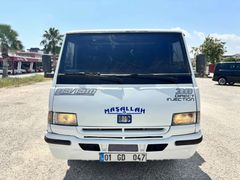 EJDER BMC Levend 3.0 MDS Adana