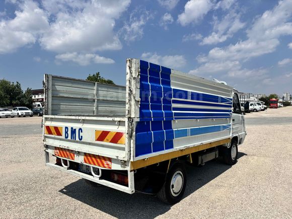 EJDER BMC Levend 3.0 MDS Adana