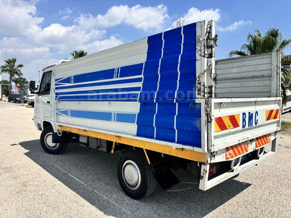EJDER BMC Levend 3.0 MDS Adana