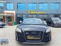 TAN MOTORS dan QUATRO 272 HP CABRİO DEĞİŞENSİZ