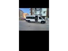 Sahibinden Fiat Ducato SIFIR SANDIK MOTOR YENİ MUAYNE 