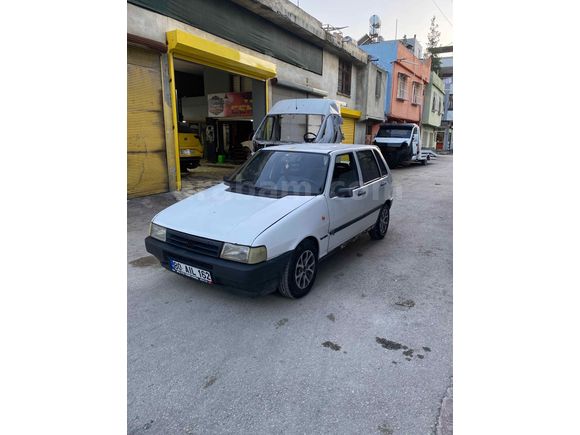 Sahibinden Fiat Uno 70 S 1995 Model 