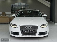 2011 Audi A4 | 1.8 Tfsi | Değişensiz | Otomatik | 241.000 Km