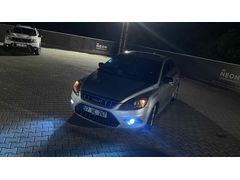 Sahibinden Ford Focus 1.6 TDCi Titanium X 2010 Model  315.000 km Gri (titanyum)