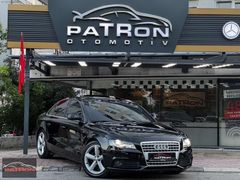 paTRon dan AUDİ A4 S-LİNE DÜŞÜK KM K.K 12 TAKSİT