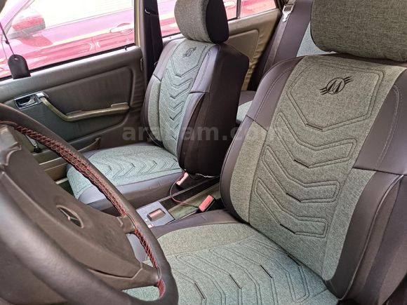 Sahibinden Mercedes - Benz 230 E 1981 – Klasik ve Karakter Sahibi
