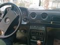 Sahibinden Mercedes - Benz 230 E 1981 – Klasik ve Karakter Sahibi