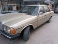 Sahibinden Mercedes - Benz 230 E 1981 – Klasik ve Karakter Sahibi