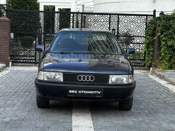 SEÇ OTOMOTİVDEN ORJİNAL 1.6 TDİ EMSALSİZ TEMİZLİKTE 240.000 KM