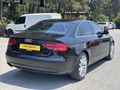 AUDİ A4 SEDAN DEĞİŞENSİZ