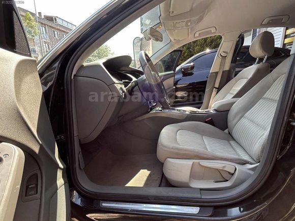 AUDİ A4 SEDAN DEĞİŞENSİZ