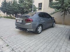Sahibinden Honda City 1.4 ES 2009 Model