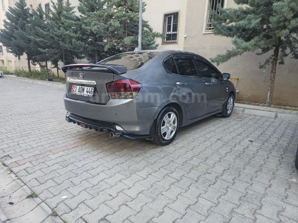 Sahibinden Honda City 1.4 ES 2009 Model