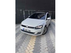Sahibinden Volkswagen Golf 1.6 TDi BlueMotion Highline 2016 Model 