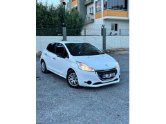 Sahibinden Peugeot 208 1.4 HDi Access 2015 Model