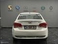 DEĞİŞENSİZ BAKIMLI CHEVROLET CRUZE