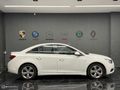 DEĞİŞENSİZ BAKIMLI CHEVROLET CRUZE