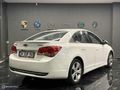 DEĞİŞENSİZ BAKIMLI CHEVROLET CRUZE