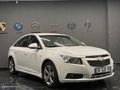 DEĞİŞENSİZ BAKIMLI CHEVROLET CRUZE