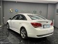 DEĞİŞENSİZ BAKIMLI CHEVROLET CRUZE