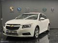 DEĞİŞENSİZ BAKIMLI CHEVROLET CRUZE
