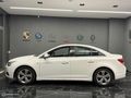 DEĞİŞENSİZ BAKIMLI CHEVROLET CRUZE
